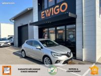 Renault Clio 1.0 TCE 100CH INTENS + CARPLAY CAMERA DE RECUL 360° - <small></small> 13.000 € <small>TTC</small> - #1