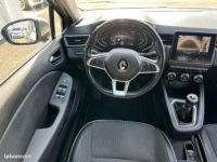 Renault Clio 1.0 TCE 100CH INTENS + CARPLAY CAMERA DE RECUL 360° - <small></small> 13.000 € <small>TTC</small> - #16