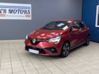 Renault Clio 1.0 TCe 100ch RS Line - <small></small> 14.490 € <small>TTC</small> - #1