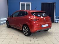 Renault Clio 1.0 TCe 100ch RS Line - <small></small> 14.490 € <small>TTC</small> - #4