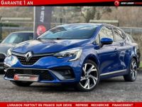 Renault Clio 1.0 TCe 100ch RS Line - <small></small> 15.990 € <small>TTC</small> - #1