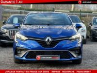 Renault Clio 1.0 TCe 100ch RS Line - <small></small> 15.990 € <small>TTC</small> - #2