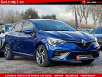 Renault Clio 1.0 TCe 100ch RS Line - <small></small> 15.990 € <small>TTC</small> - #3