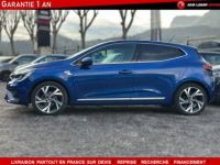 Renault Clio 1.0 TCe 100ch RS Line - <small></small> 15.990 € <small>TTC</small> - #4