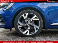 Renault Clio 1.0 TCe 100ch RS Line - <small></small> 15.990 € <small>TTC</small> - #5