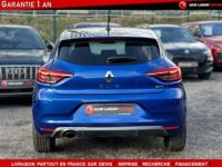 Renault Clio 1.0 TCe 100ch RS Line - <small></small> 15.990 € <small>TTC</small> - #7