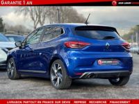 Renault Clio 1.0 TCe 100ch RS Line - <small></small> 15.990 € <small>TTC</small> - #8