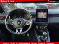 Renault Clio 1.0 TCe 100ch RS Line - <small></small> 15.990 € <small>TTC</small> - #12