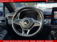 Renault Clio 1.0 TCe 100ch RS Line - <small></small> 15.990 € <small>TTC</small> - #13