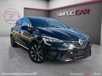 Renault Clio 1.0 TCe - <small></small> 17.499 € <small>TTC</small> - #1