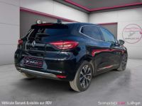 Renault Clio 1.0 TCe - <small></small> 17.499 € <small>TTC</small> - #4