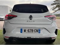 Renault Clio 1.0 Tce - 90 2024 V BERLINE Techno PHASE 2 - <small></small> 18.990 € <small>TTC</small> - #6