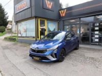 Renault Clio 1.0 TCE 90 CH ESPRIT ALPINE + CAMERA DE RECUL CARPLAY - <small></small> 21.989 € <small>TTC</small> - #1