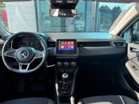 Renault Clio 1.0 TCE 90 ÉQUILIBRE - <small></small> 18.590 € <small>TTC</small> - #8