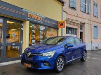 Renault Clio 1.0 TCE 90 INTENS CAMERA LINE ASSIST FRONT GARANTIE 6 MOIS - <small></small> 16.790 € <small>TTC</small> - #1