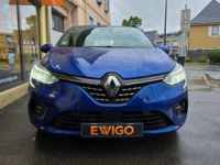 Renault Clio 1.0 TCE 90 INTENS CAMERA LINE ASSIST FRONT GARANTIE 6 MOIS - <small></small> 16.790 € <small>TTC</small> - #8