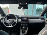 Renault Clio 1.0 TCE 90 TECHNO - <small></small> 20.990 € <small>TTC</small> - #8