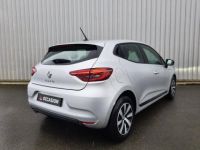 Renault Clio 1.0 Tce - 90 V BERLINE Equilibre PHASE 1 - <small></small> 17.990 € <small></small> - #4