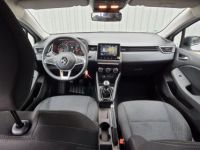 Renault Clio 1.0 Tce - 90 V BERLINE Equilibre PHASE 1 - <small></small> 17.990 € <small></small> - #13