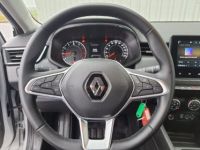 Renault Clio 1.0 Tce - 90 V BERLINE Equilibre PHASE 1 - <small></small> 17.990 € <small></small> - #14