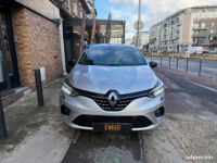 Renault Clio 1.0 TCE 90CH INTENS BVA SIEGES ET VOLANT CHAUFFANTS CARPLAY CAMERA DE RECUL - <small></small> 16.990 € <small>TTC</small> - #2