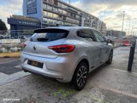 Renault Clio 1.0 TCE 90CH INTENS BVA SIEGES ET VOLANT CHAUFFANTS CARPLAY CAMERA DE RECUL - <small></small> 16.990 € <small>TTC</small> - #4