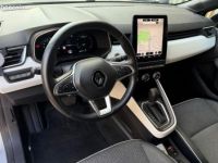 Renault Clio 1.0 TCE 90CH INTENS BVA SIEGES ET VOLANT CHAUFFANTS CARPLAY CAMERA DE RECUL - <small></small> 16.990 € <small>TTC</small> - #9