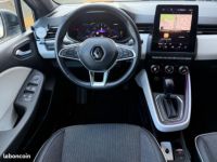 Renault Clio 1.0 TCE 90CH INTENS BVA SIEGES ET VOLANT CHAUFFANTS CARPLAY CAMERA DE RECUL - <small></small> 16.990 € <small>TTC</small> - #17