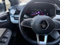 Renault Clio 1.0 TCE 90CH INTENS BVA SIEGES ET VOLANT CHAUFFANTS CARPLAY CAMERA DE RECUL - <small></small> 16.990 € <small>TTC</small> - #20