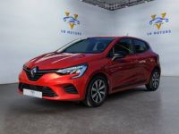 Renault Clio 1.0 TCe 90ch Techno - <small></small> 16.490 € <small>TTC</small> - #1