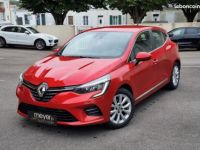 Renault Clio 1.0 tce 90cv intens - <small></small> 13.990 € <small>TTC</small> - #1