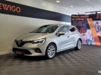 Renault Clio 1.0 TCE GPL 100ch INTENS - <small></small> 13.990 € <small>TTC</small> - #1