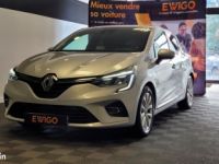 Renault Clio 1.0 TCE GPL 100ch INTENS - <small></small> 13.990 € <small>TTC</small> - #3