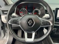 Renault Clio 1.0 TCe Limited CAMERA NAVI -GARANTIE 12 MOIS - <small></small> 16.990 € <small>TTC</small> - #9