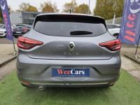 Renault Clio 1.0 TECHNO 90cv - <small></small> 17.990 € <small>TTC</small> - #5