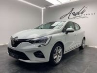 Renault Clio 1.0i GARANTIE 12 MOIS 1er PROPIETAIRE XENON - <small></small> 12.950 € <small>TTC</small> - #1