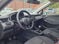 Renault Clio 1.0i SCe Life CRUISE LANE ASSIST V-MULTI - <small></small> 11.990 € <small>TTC</small> - #5