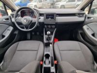 Renault Clio 1.0i SCe Life CRUISE LANE ASSIST V-MULTI - <small></small> 11.990 € <small>TTC</small> - #12