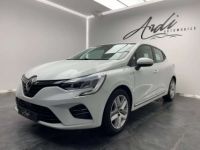 Renault Clio 1.0i XENON GARANTIE 12 MOIS 1er PROPRIETAIRE - <small></small> 12.800 € <small>TTC</small> - #1