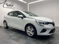 Renault Clio 1.0i XENON GARANTIE 12 MOIS 1er PROPRIETAIRE - <small></small> 12.800 € <small>TTC</small> - #13