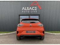 Renault Clio 1.0L Tce 90CH V Evolution 2024 - 244? / MOIS - NEUF - <small></small> 19.000 € <small></small> - #4