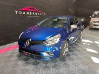 Renault Clio 1.2 120 GT LINE - <small></small> 9.990 € <small>TTC</small> - #1