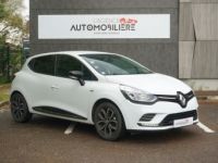 Renault Clio 1.2 16V 75 ch BVM5 Limited - <small></small> 11.690 € <small>TTC</small> - #2