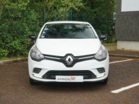 Renault Clio 1.2 16V 75 ch BVM5 Limited - <small></small> 11.690 € <small>TTC</small> - #22