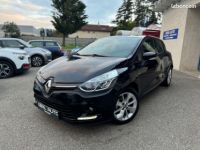 Renault Clio 1.2 16v 75ch Limited GPS 5p - <small></small> 10.990 € <small>TTC</small> - #1