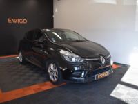 Renault Clio 1.2 73CH ZEN RADAR DE RECUL IDEAL JEUNE CONDUCTEUR GARANTIE 6 A 60 MOIS - <small></small> 9.490 € <small>TTC</small> - #1