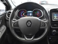 Renault Clio 1.2 73CH ZEN RADAR DE RECUL IDEAL JEUNE CONDUCTEUR GARANTIE 6 A 60 MOIS - <small></small> 9.490 € <small>TTC</small> - #16