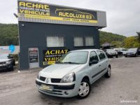 Renault Clio 1.2 75 cv boite automatique garantie - <small></small> 3.990 € <small>TTC</small> - #1