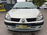 Renault Clio 1.2 75 cv boite automatique garantie - <small></small> 3.990 € <small>TTC</small> - #2