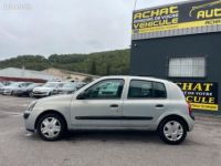 Renault Clio 1.2 75 cv boite automatique garantie - <small></small> 3.990 € <small>TTC</small> - #3